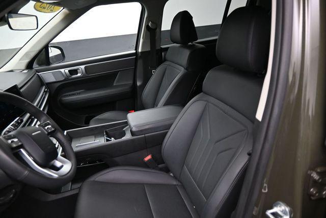 2025 Hyundai Santa Fe - $28,992