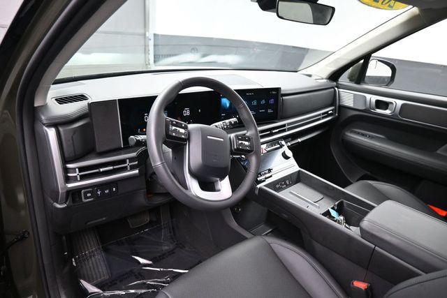 2025 Hyundai Santa Fe - $28,992