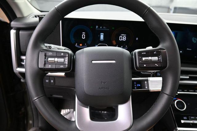 2025 Hyundai Santa Fe - $28,992
