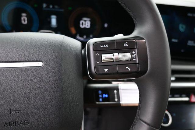 2025 Hyundai Santa Fe - $28,992