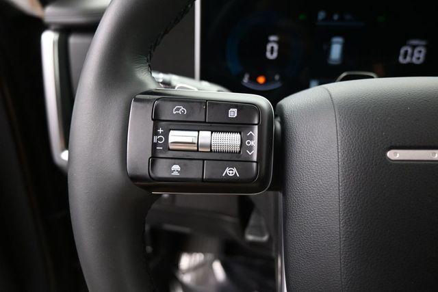 2025 Hyundai Santa Fe - $28,992