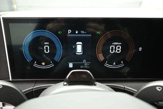2025 Hyundai Santa Fe - $28,992