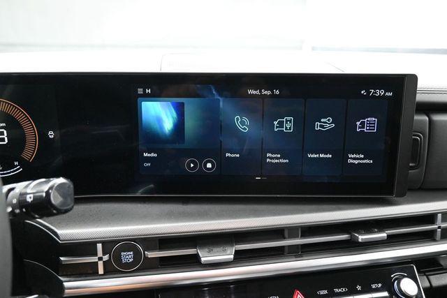 2025 Hyundai Santa Fe - $28,992