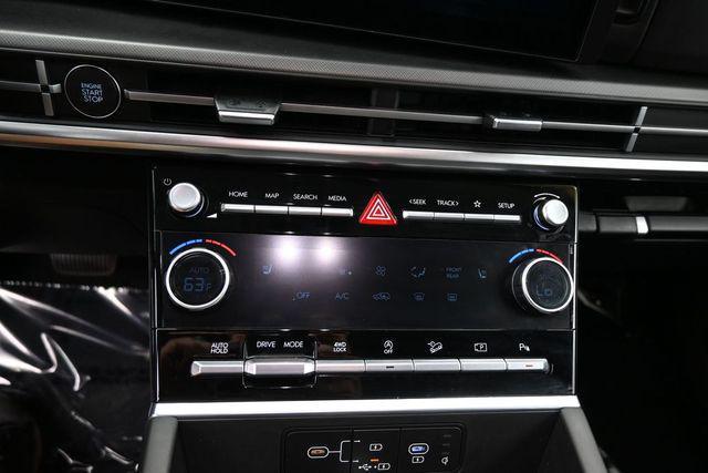 2025 Hyundai Santa Fe - $28,992