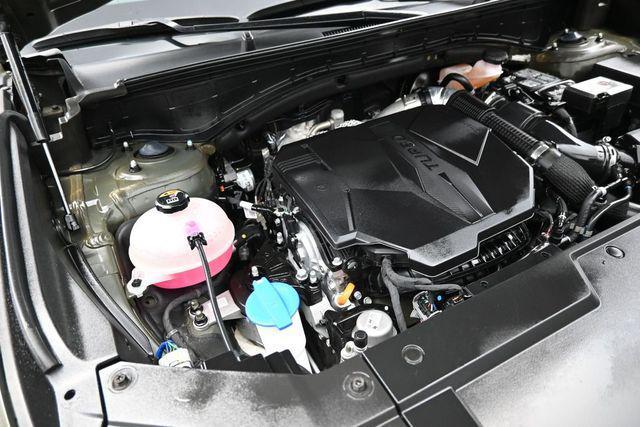 2025 Hyundai Santa Fe - $28,992
