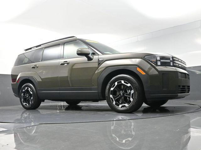 2025 Hyundai Santa Fe - $28,992