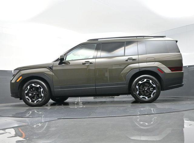2025 Hyundai Santa Fe - $28,992