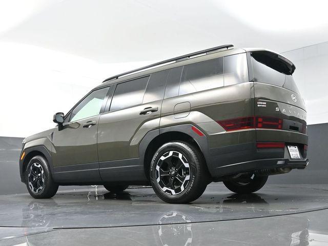2025 Hyundai Santa Fe - $28,992
