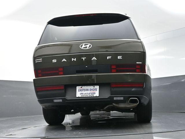 2025 Hyundai Santa Fe - $28,992