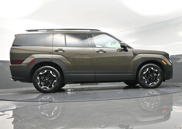 2025 Hyundai Santa Fe - $28,992