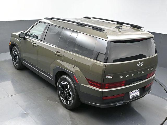 2025 Hyundai Santa Fe - $28,992