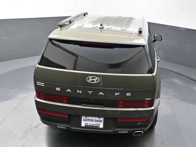 2025 Hyundai Santa Fe - $28,992