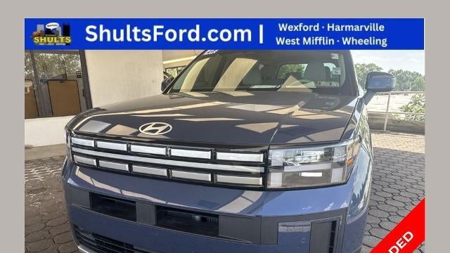 Preowned 2025 Hyundai SANTA FE SEL for Sale