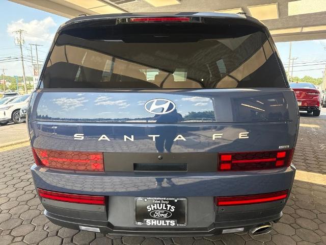 2025 Hyundai Santa Fe - $33,231