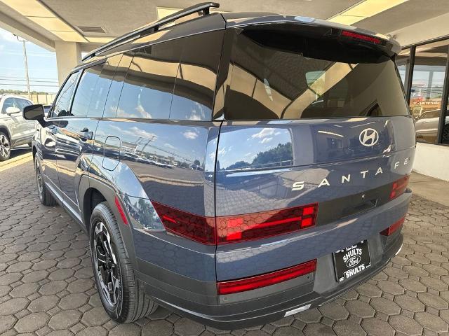 2025 Hyundai Santa Fe - $33,231