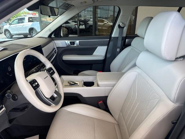 2025 Hyundai Santa Fe - $33,231