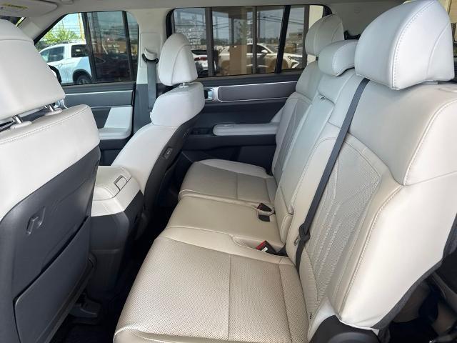 2025 Hyundai Santa Fe - $33,231