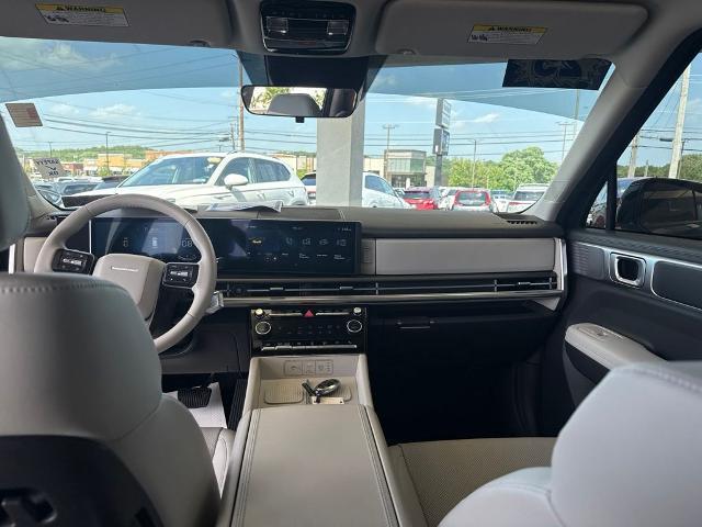 2025 Hyundai Santa Fe - $33,231