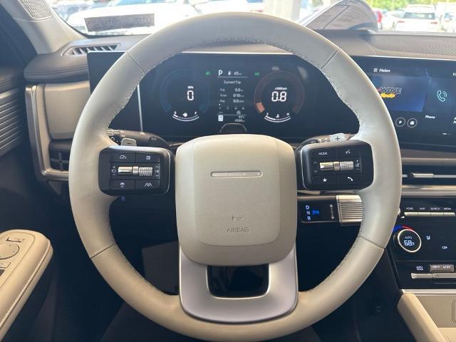 2025 Hyundai Santa Fe - $33,231