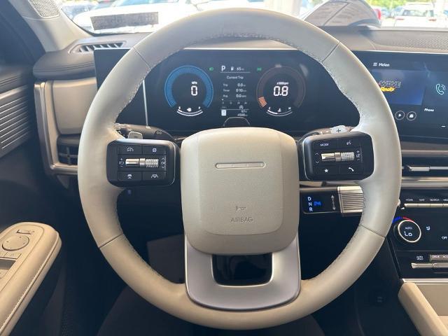2025 Hyundai Santa Fe - $33,231