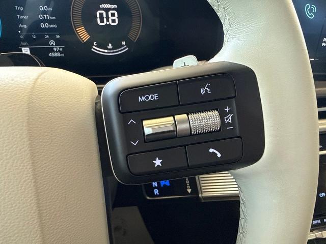 2025 Hyundai Santa Fe - $33,231