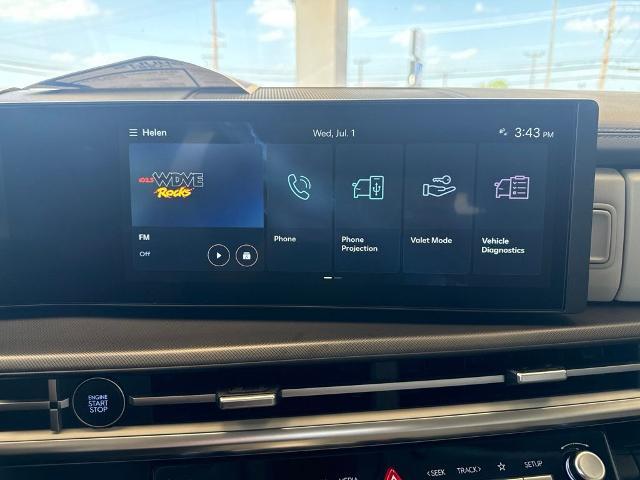 2025 Hyundai Santa Fe - $33,231