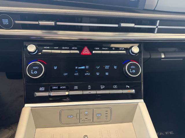2025 Hyundai Santa Fe - $33,231
