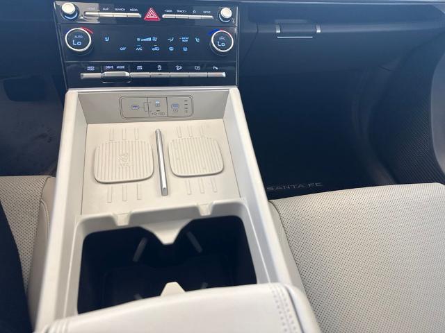 2025 Hyundai Santa Fe - $33,231