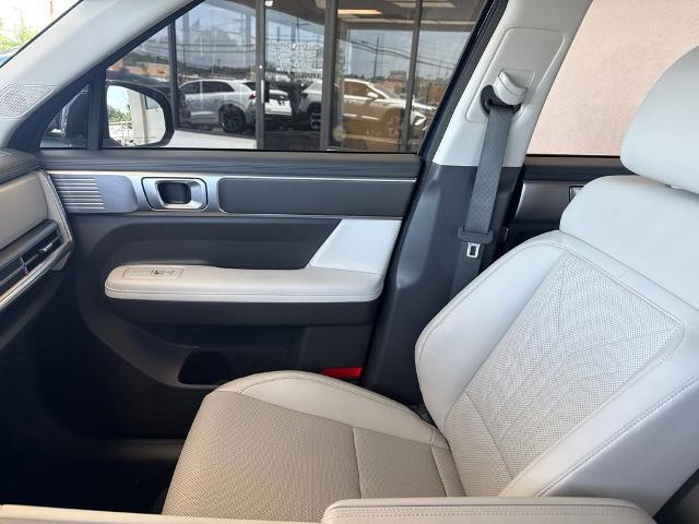 2025 Hyundai Santa Fe - $33,231