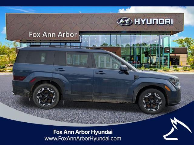 2026 Hyundai Santa Fe - $36,227