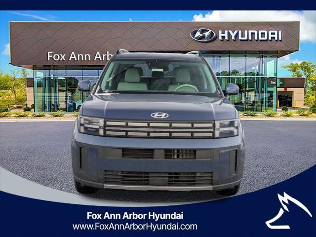 2026 Hyundai Santa Fe - $36,227