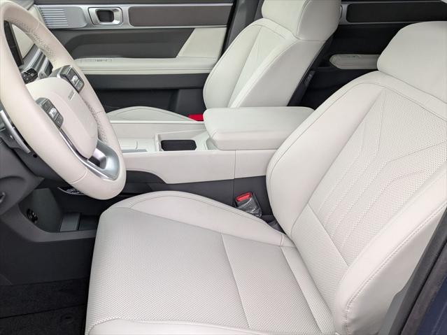 2026 Hyundai Santa Fe - $36,227