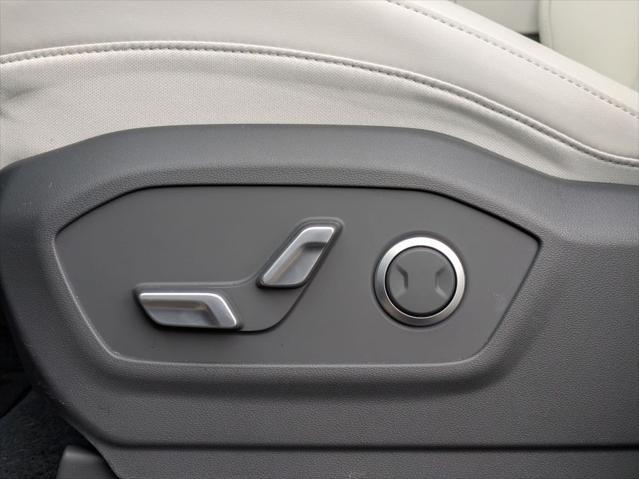 2026 Hyundai Santa Fe - $36,227