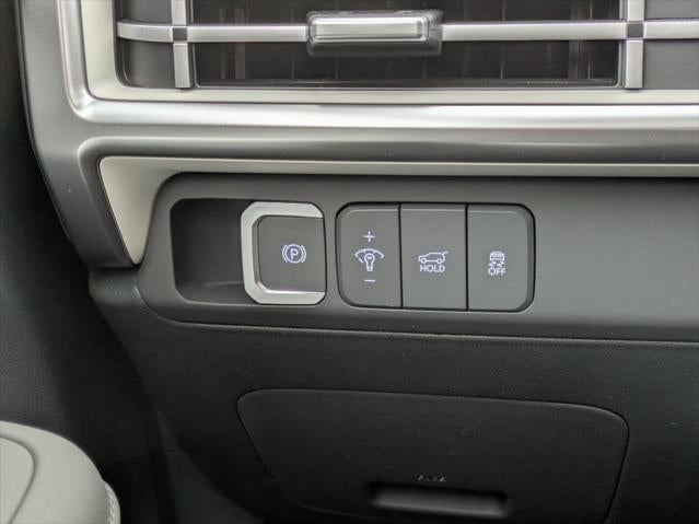 2026 Hyundai Santa Fe - $36,227