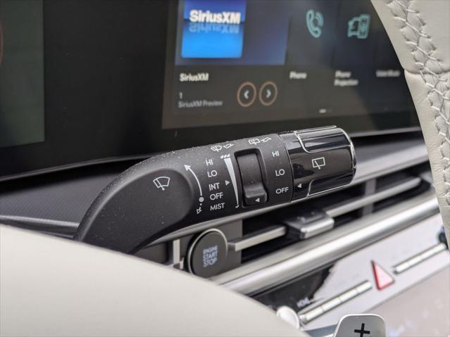 2026 Hyundai Santa Fe - $36,227