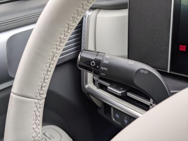 2026 Hyundai Santa Fe - $36,227