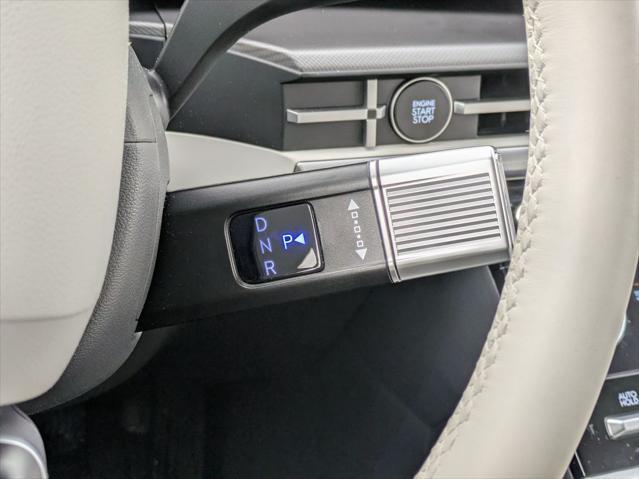 2026 Hyundai Santa Fe - $36,227