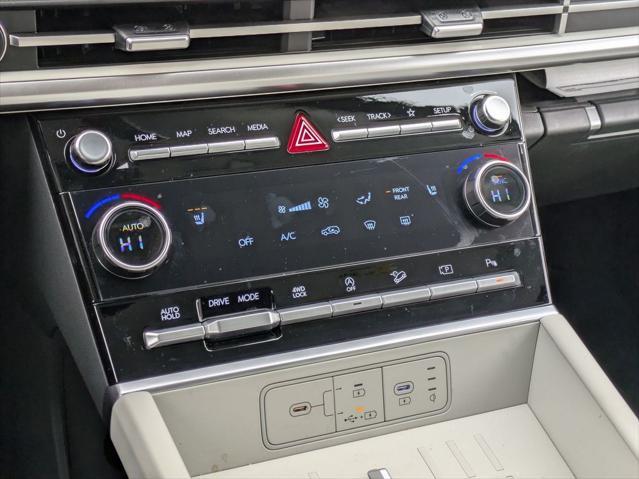 2026 Hyundai Santa Fe - $36,227