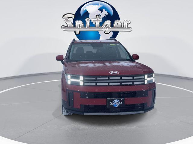 2026 Hyundai Santa Fe - $34,324