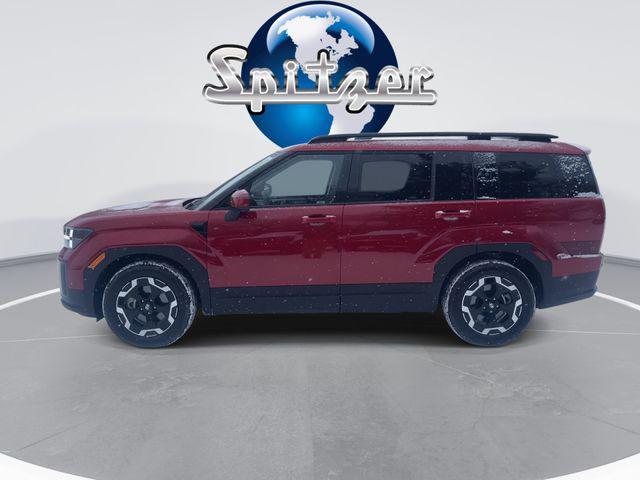 2026 Hyundai Santa Fe - $34,324