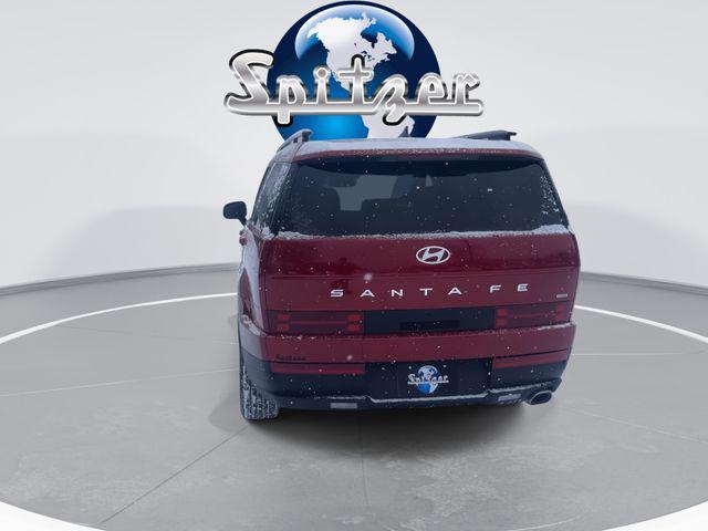 2026 Hyundai Santa Fe - $34,324
