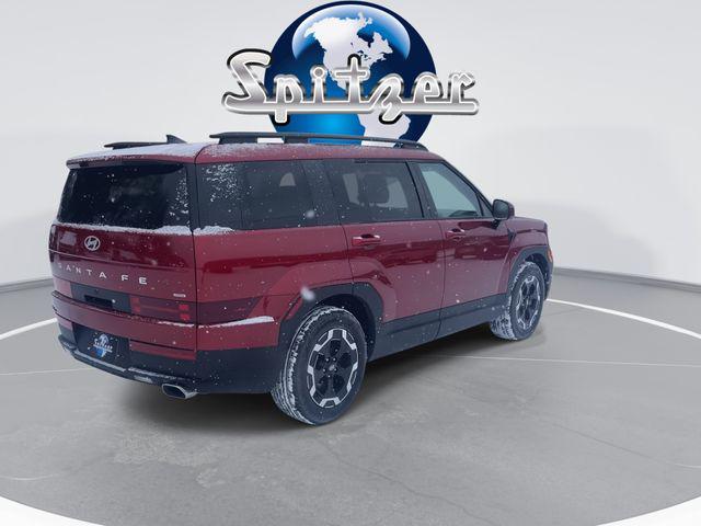2026 Hyundai Santa Fe - $34,324