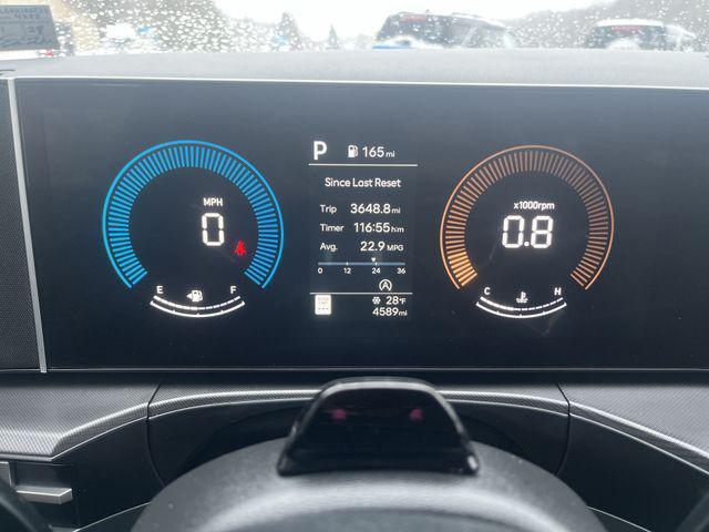 2026 Hyundai Santa Fe - $34,324