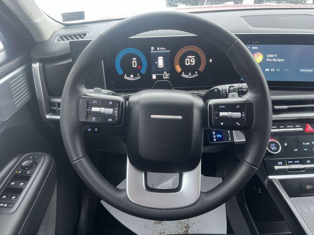 2026 Hyundai Santa Fe - $34,324