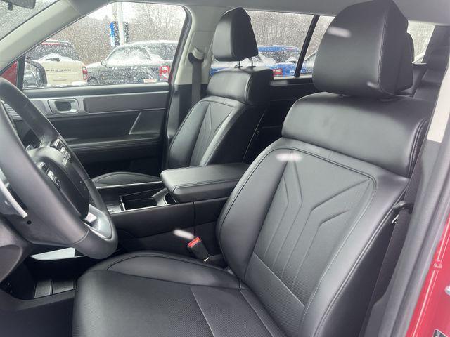 2026 Hyundai Santa Fe - $34,324