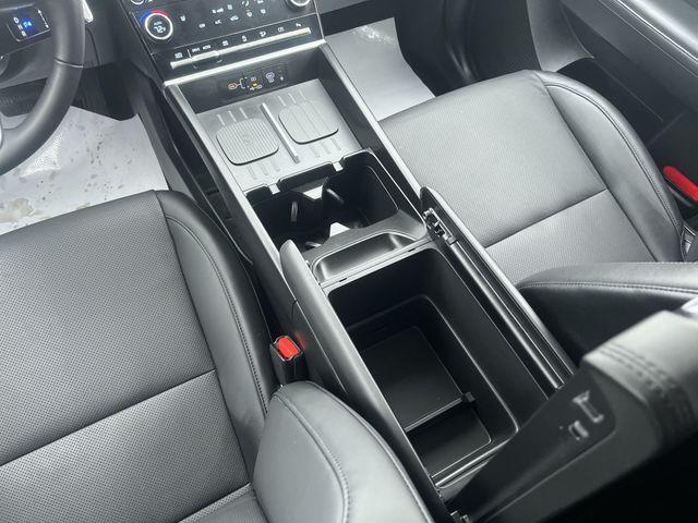 2026 Hyundai Santa Fe - $34,324