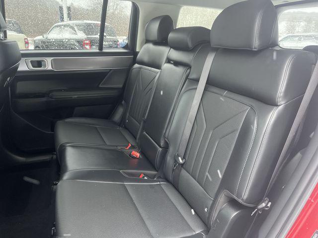 2026 Hyundai Santa Fe - $34,324