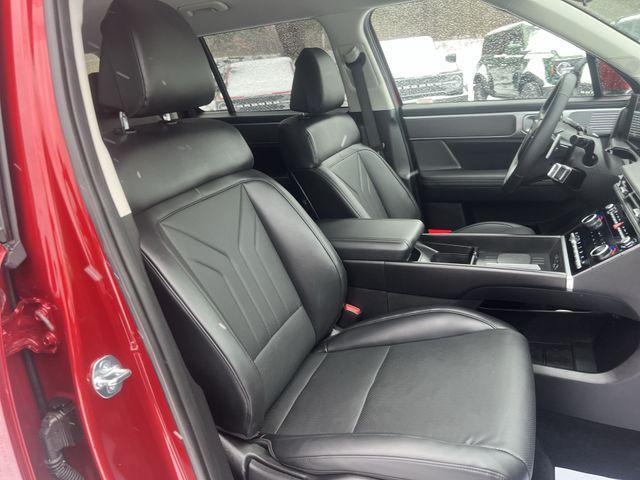 2026 Hyundai Santa Fe - $34,324