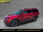 2026 Santa FE Thumbnail 1