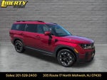 2026 Santa FE Thumbnail 2